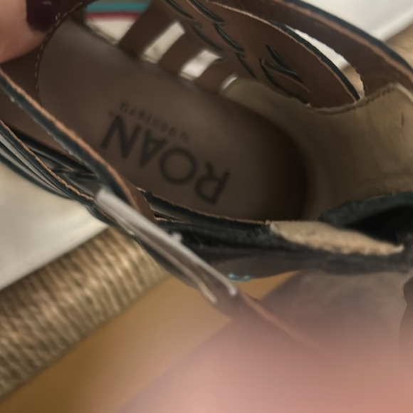 Roan by bed stu scarletty gladiator sandal - Picture 5 of 7